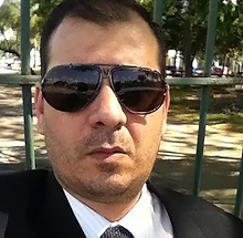 Foto de Humberto Puccinelli, Sócio Administrador