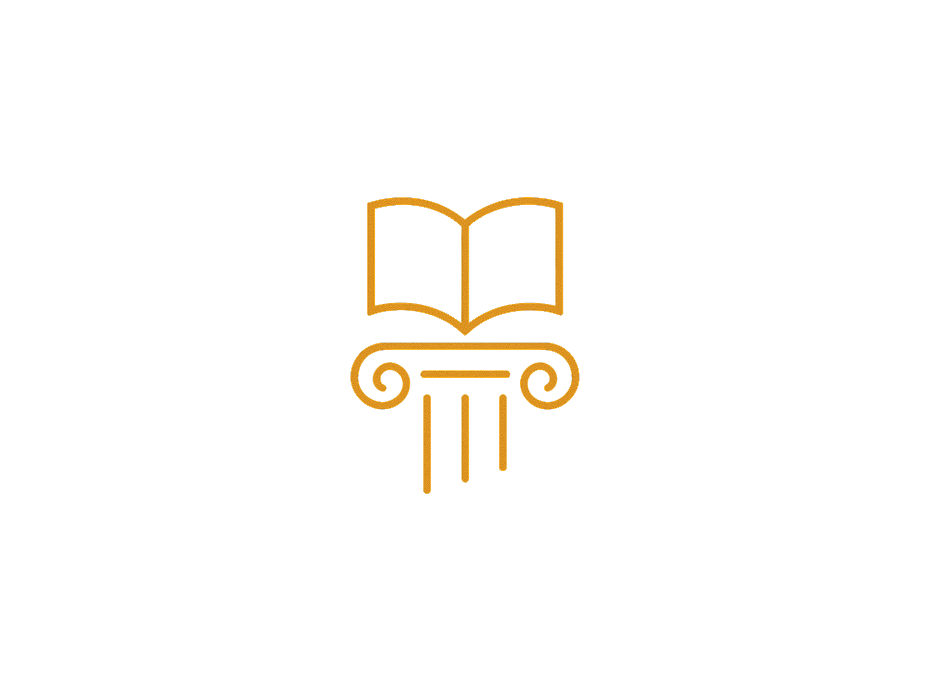 Ícone representando experiência e conhecimento jurídico